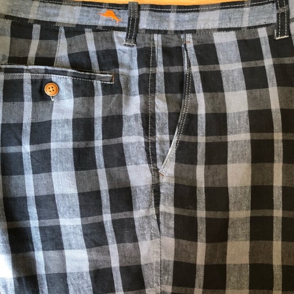 Tommy bahama shorts - Picture 6 of 6